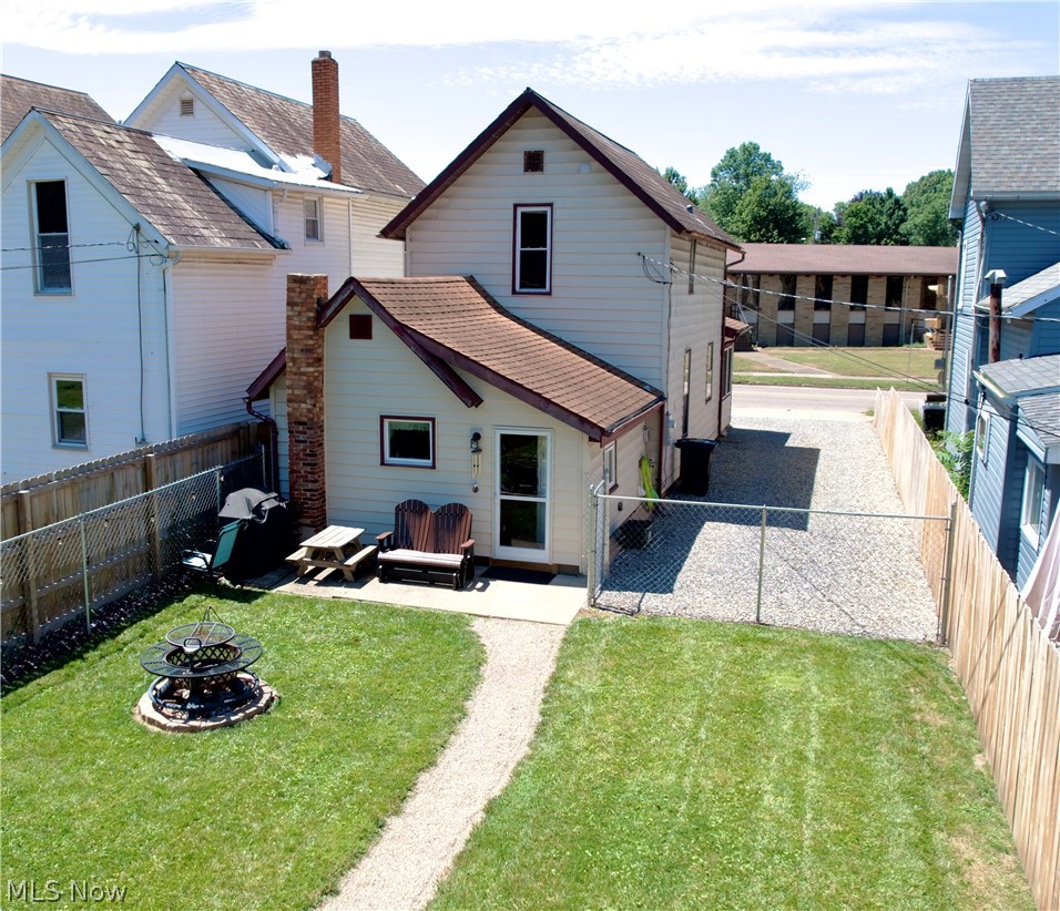 151 Beaver Avenue NE New Philadelphia OH 44663