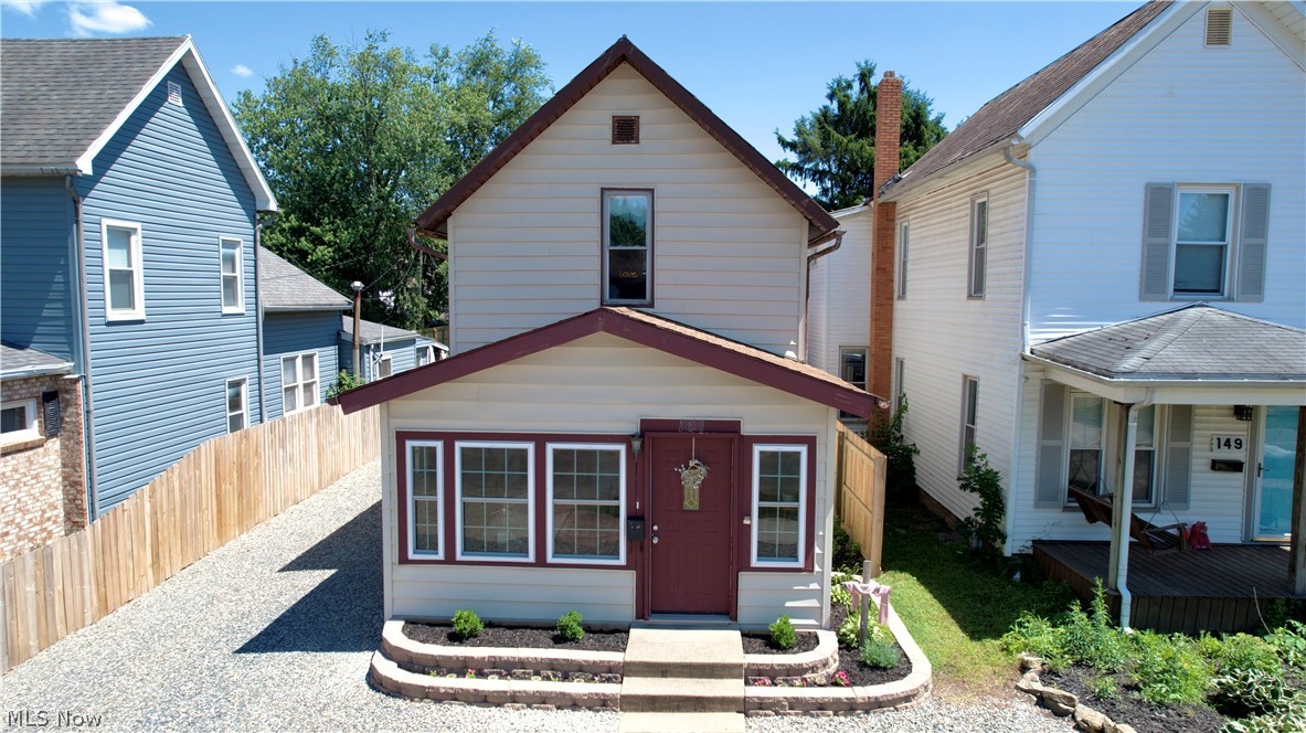151 Beaver Avenue NE New Philadelphia OH 44663
