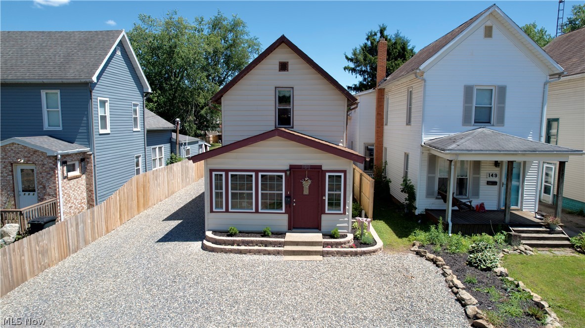 151 Beaver Avenue NE New Philadelphia OH 44663