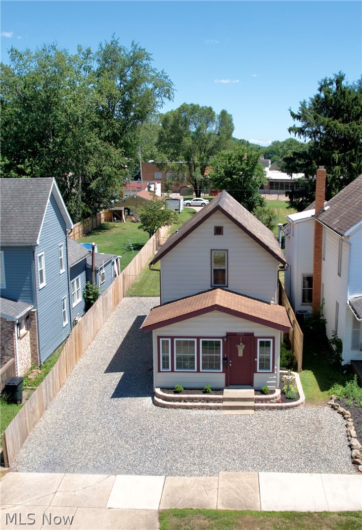 151 Beaver Avenue NE New Philadelphia OH 44663