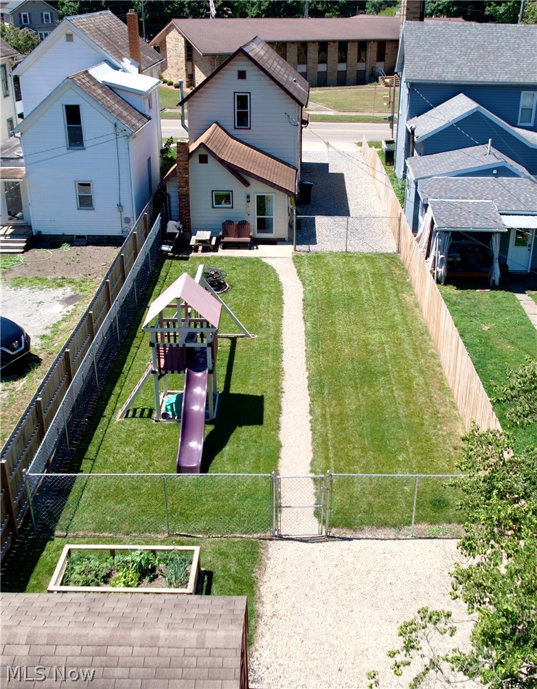 151 Beaver Avenue NE New Philadelphia OH 44663