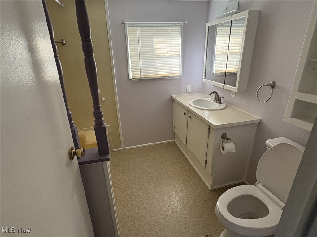 2545 Cross Way Akron OH 44312