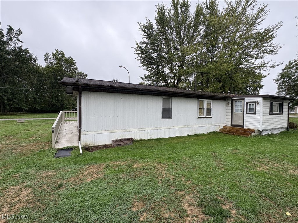 2545 Cross Way Akron OH 44312