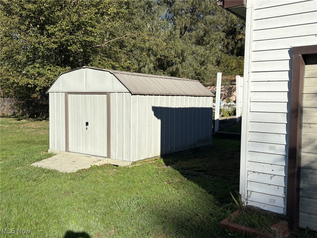 2545 Cross Way Akron OH 44312