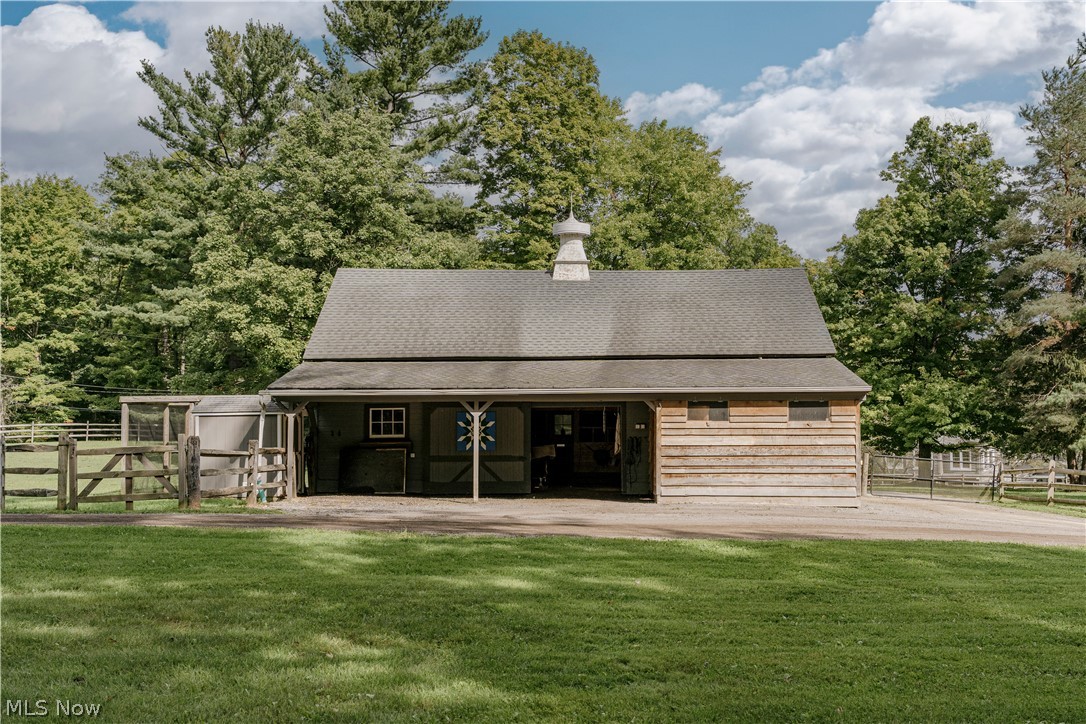 12157 Sperry Road Chesterland OH 44026