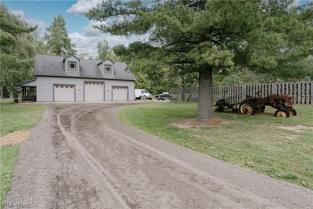 12157 Sperry Road Chesterland OH 44026