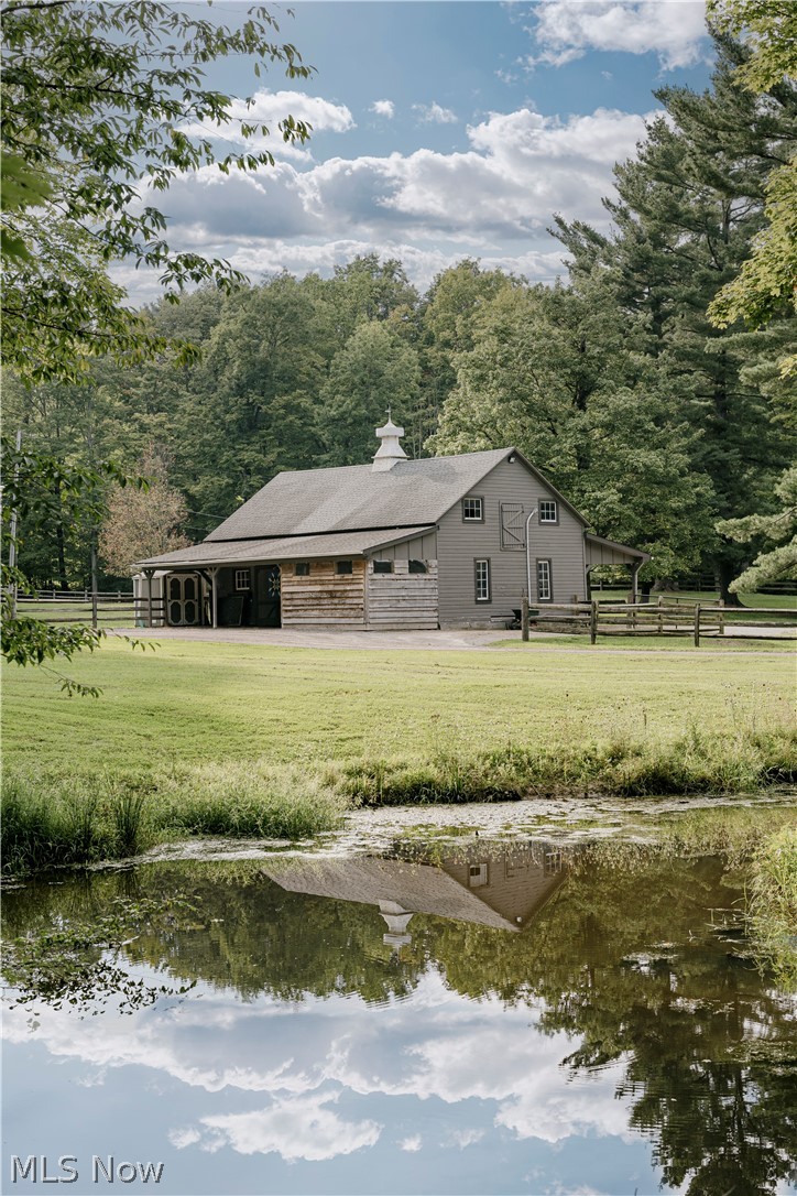 12157 Sperry Road Chesterland OH 44026