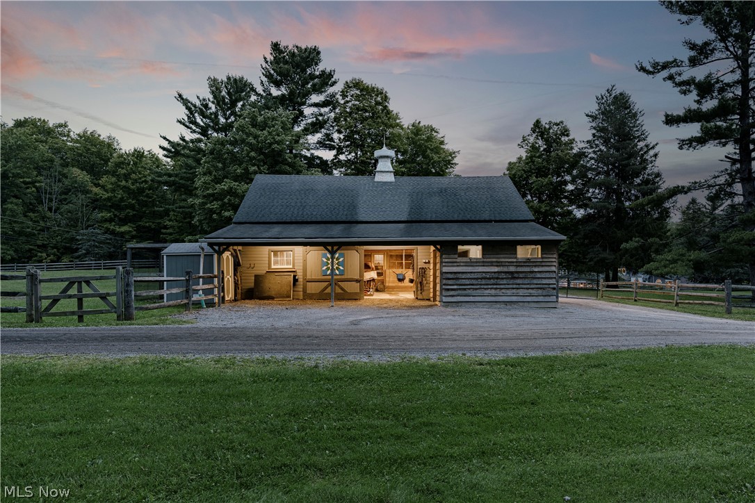 12157 Sperry Road Chesterland OH 44026