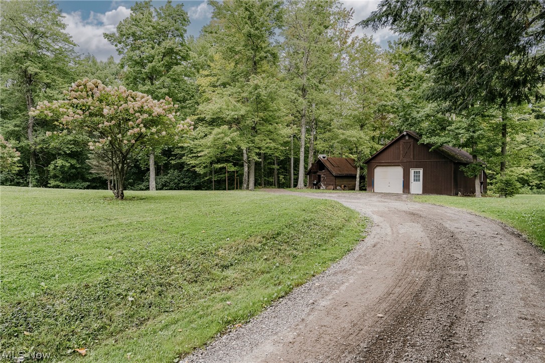 12157 Sperry Road Chesterland OH 44026