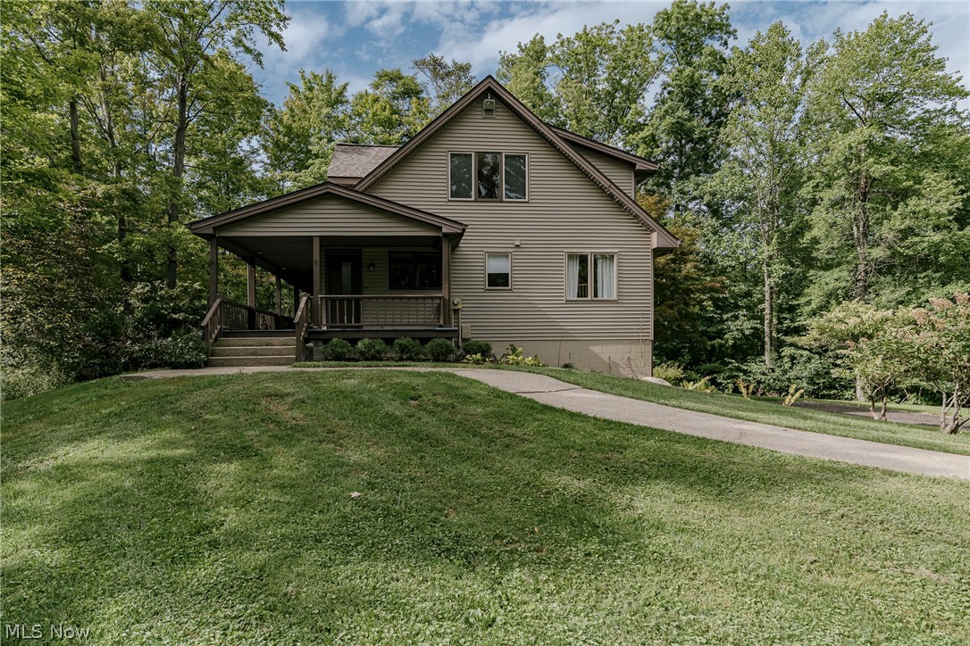 12157 Sperry Road Chesterland OH 44026