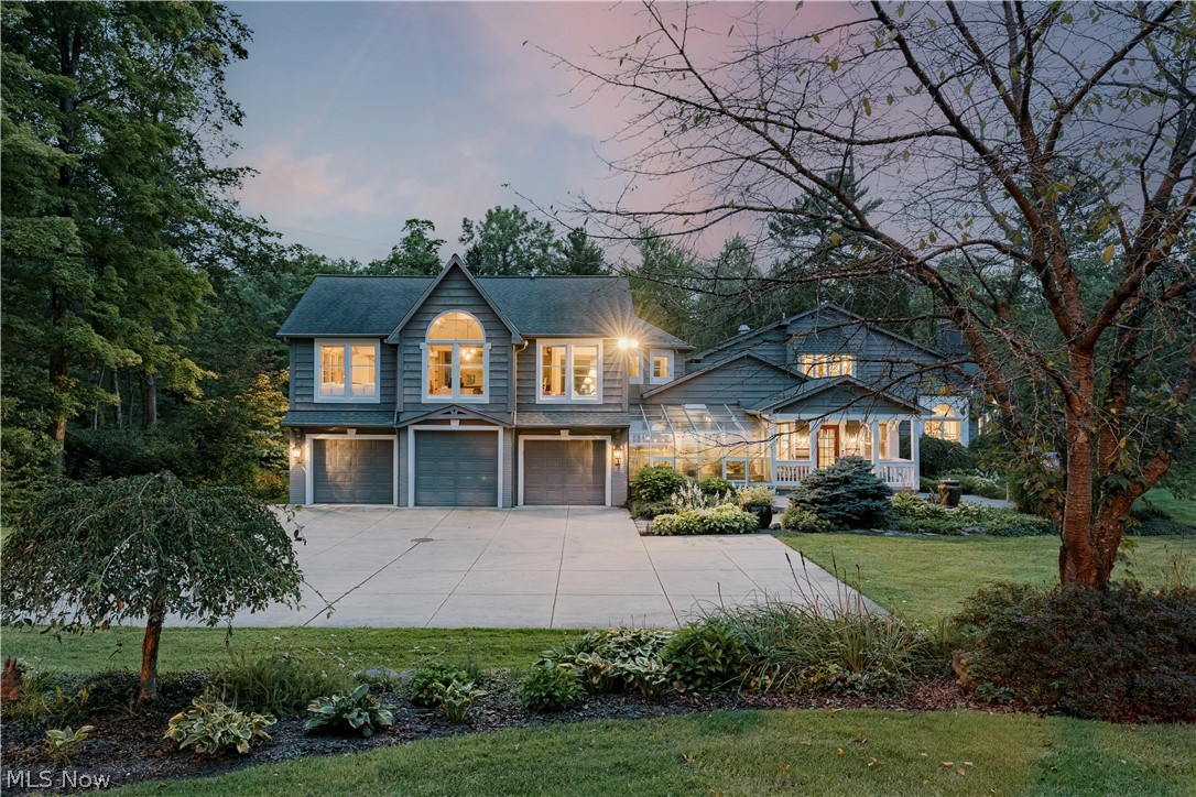 12157 Sperry Road Chesterland OH 44026