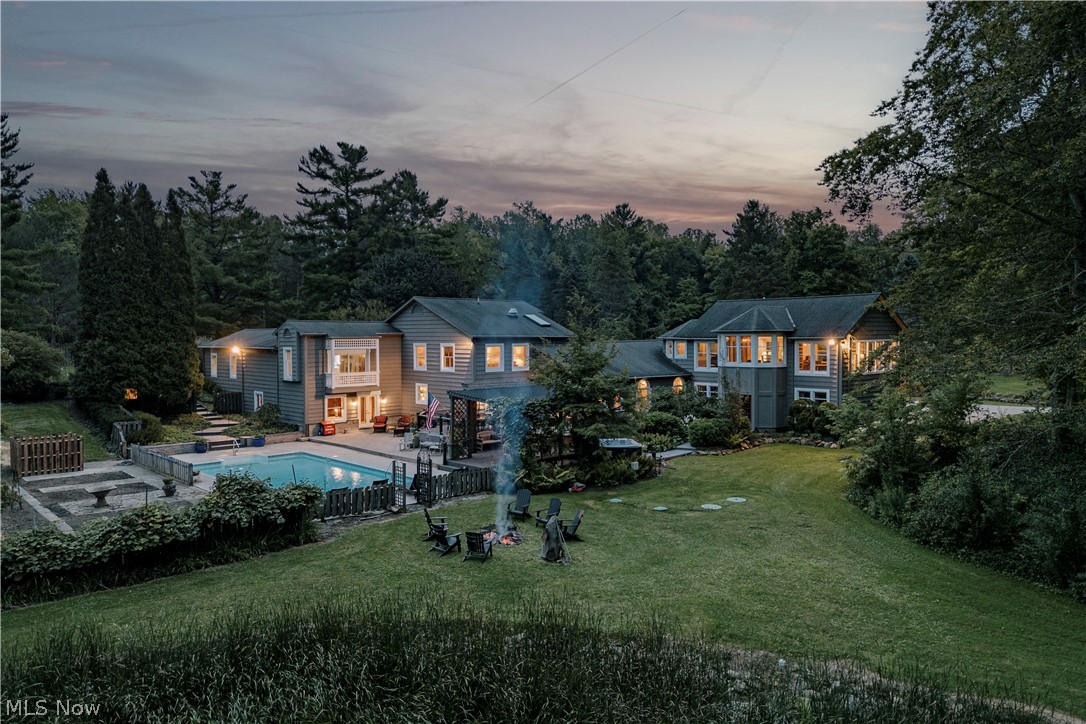 12157 Sperry Road Chesterland OH 44026