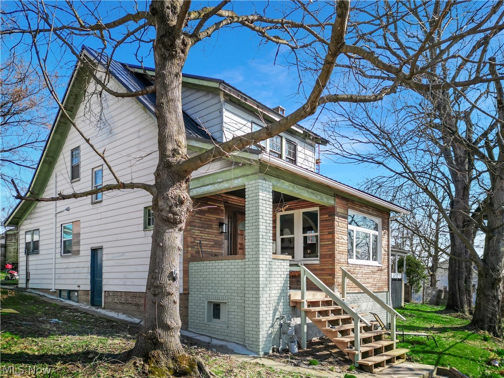 1113 State Street Steubenville OH 43952