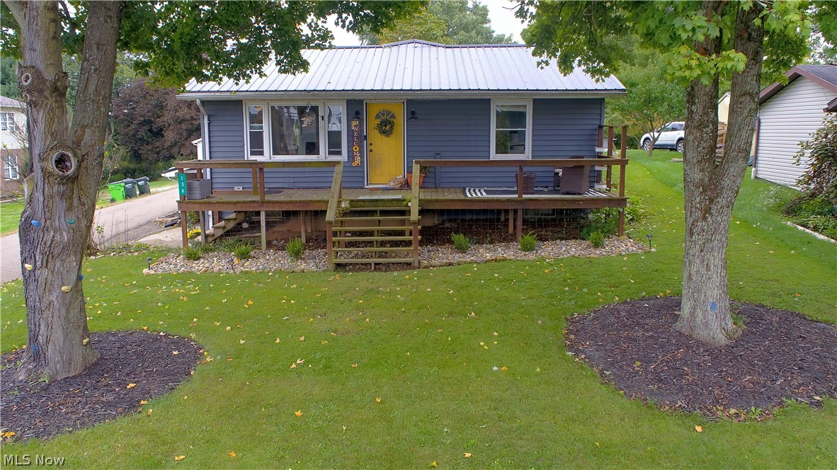 136 N School Street Millersburg OH 44654