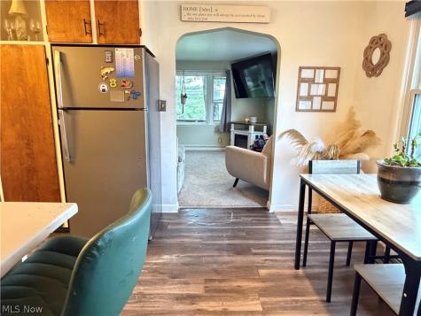 136 N School Street Millersburg OH 44654