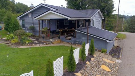 136 N School Street Millersburg OH 44654