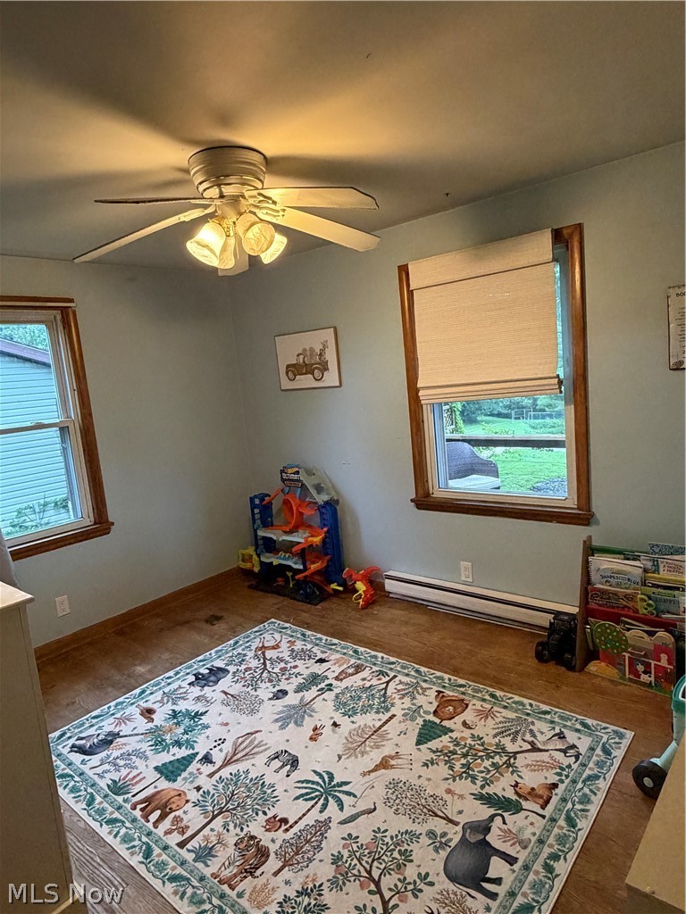 136 N School Street Millersburg OH 44654