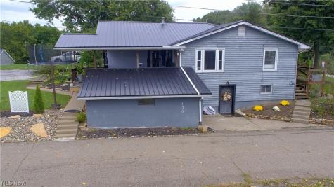 136 N School Street Millersburg OH 44654