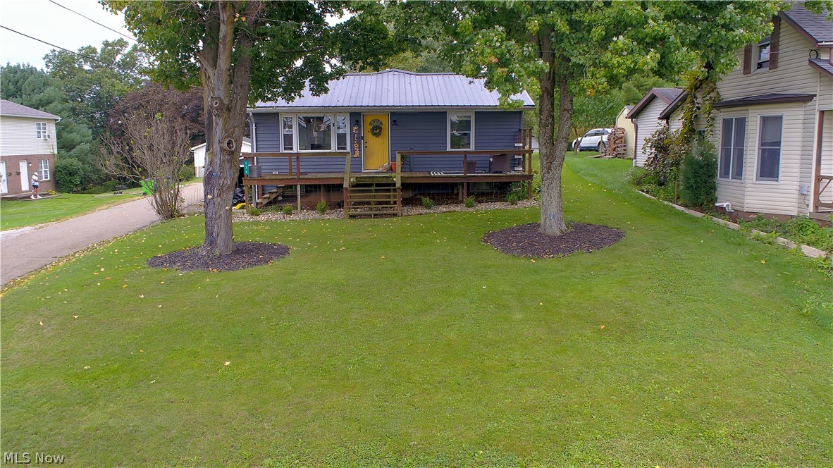 136 N School Street Millersburg OH 44654
