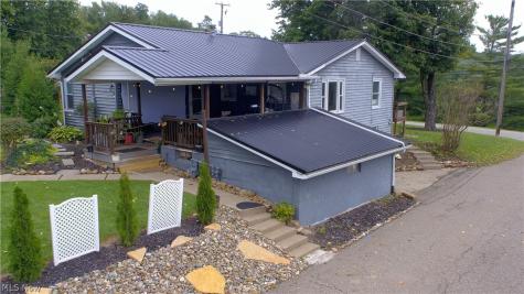 136 N School Street Millersburg OH 44654