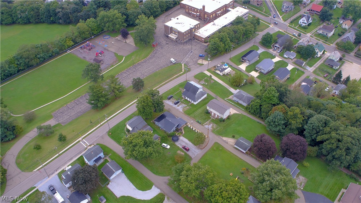 136 N School Street Millersburg OH 44654