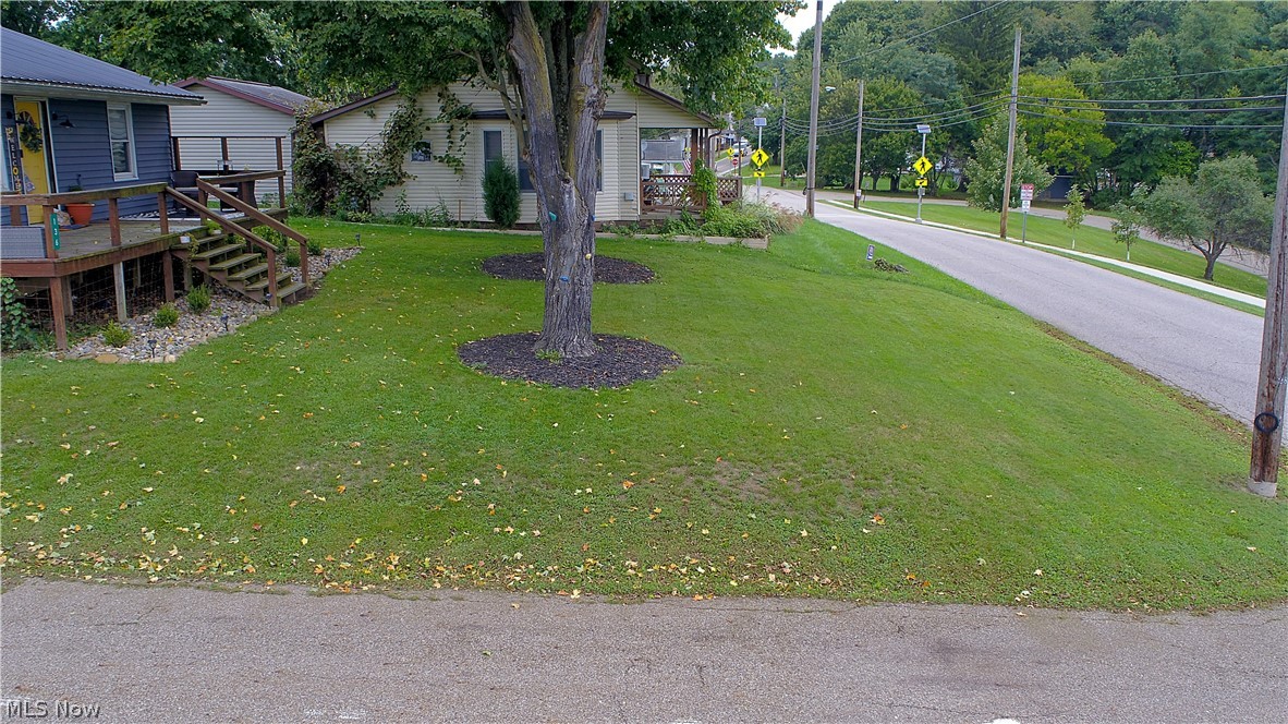 136 N School Street Millersburg OH 44654