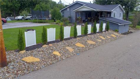 136 N School Street Millersburg OH 44654