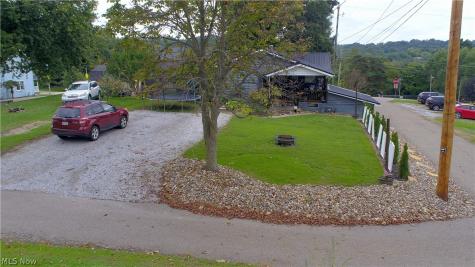 136 N School Street Millersburg OH 44654