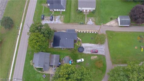 136 N School Street Millersburg OH 44654