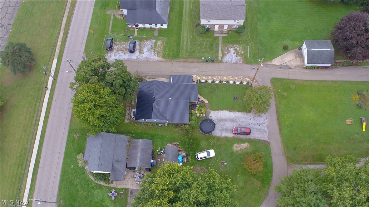 136 N School Street Millersburg OH 44654
