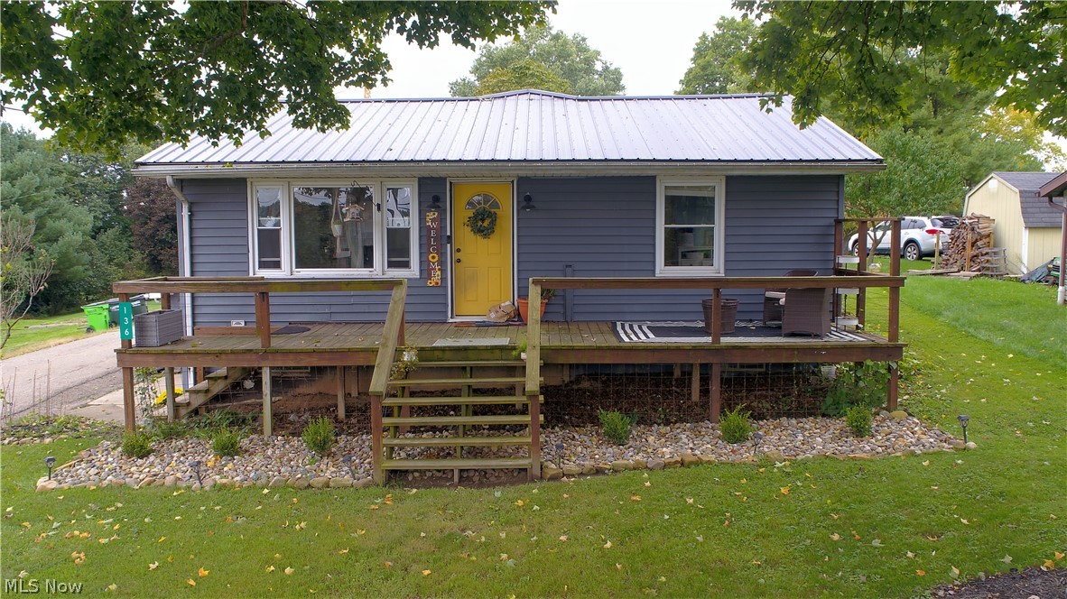 136 N School Street Millersburg OH 44654