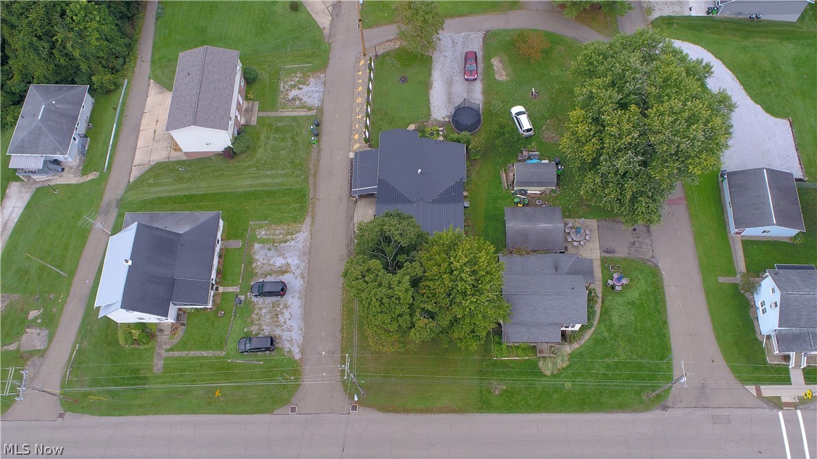 136 N School Street Millersburg OH 44654