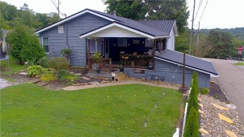136 N School Street Millersburg OH 44654