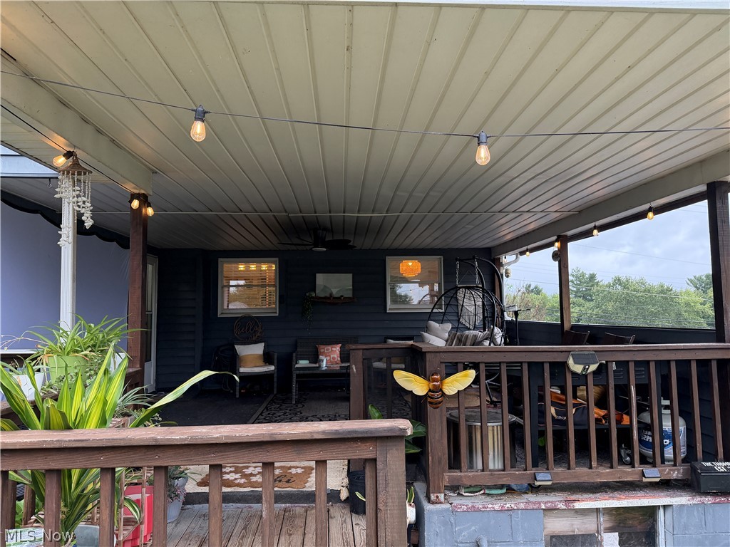 136 N School Street Millersburg OH 44654