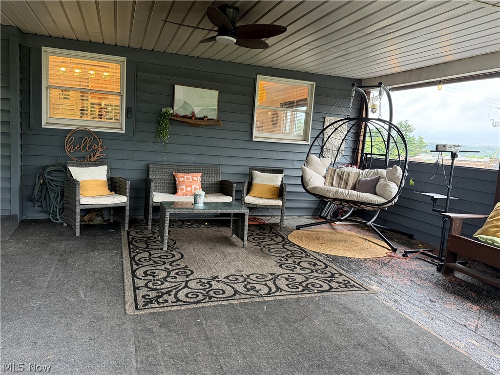 136 N School Street Millersburg OH 44654