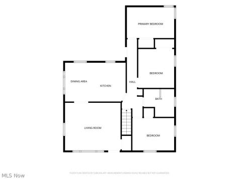 136 N School Street Millersburg OH 44654