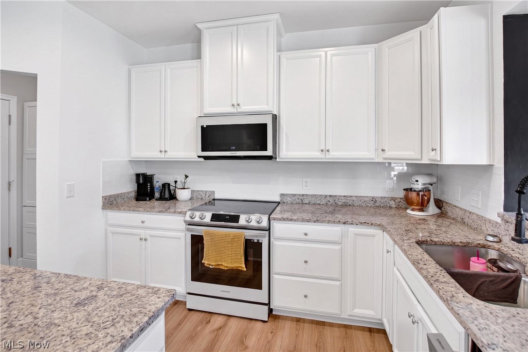 3241 Boettler Street NE Canton OH 44721