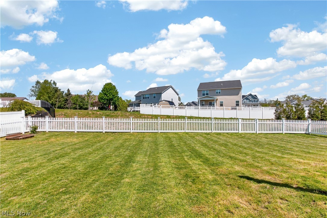 3241 Boettler Street NE Canton OH 44721