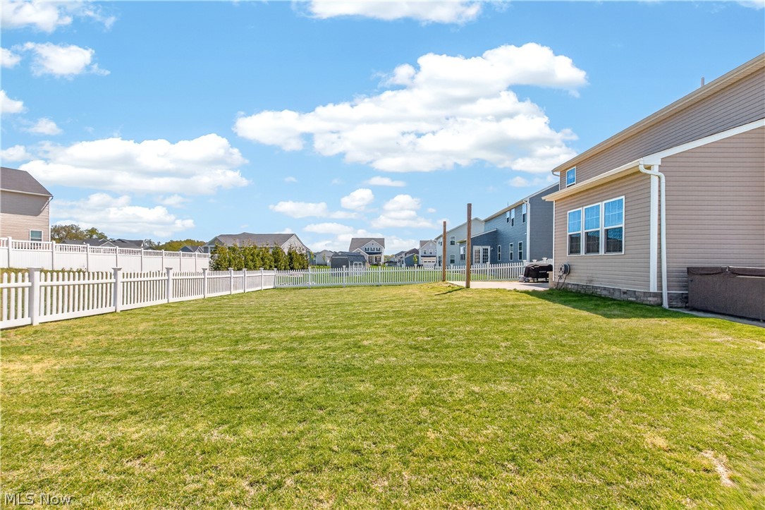 3241 Boettler Street NE Canton OH 44721
