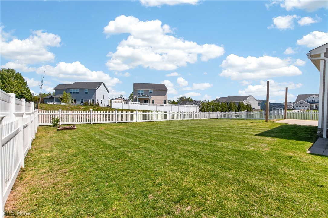 3241 Boettler Street NE Canton OH 44721