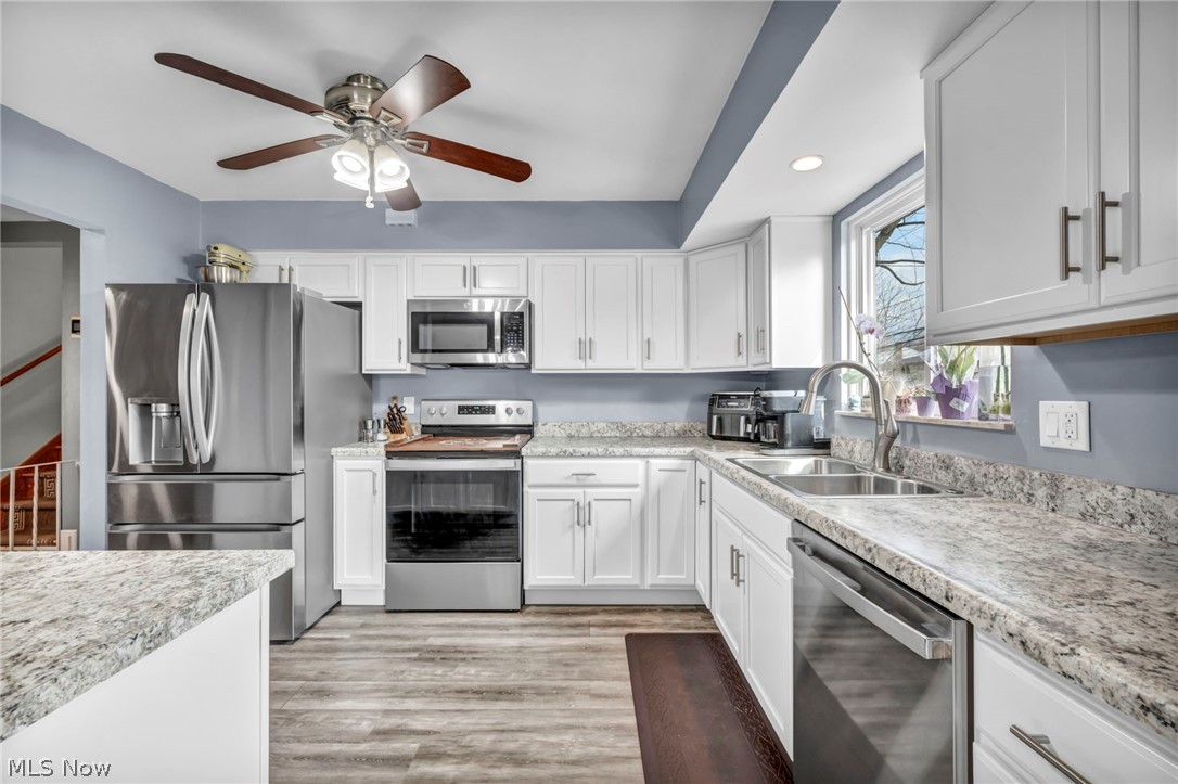 24281 Lebern Drive North Olmsted OH 44070