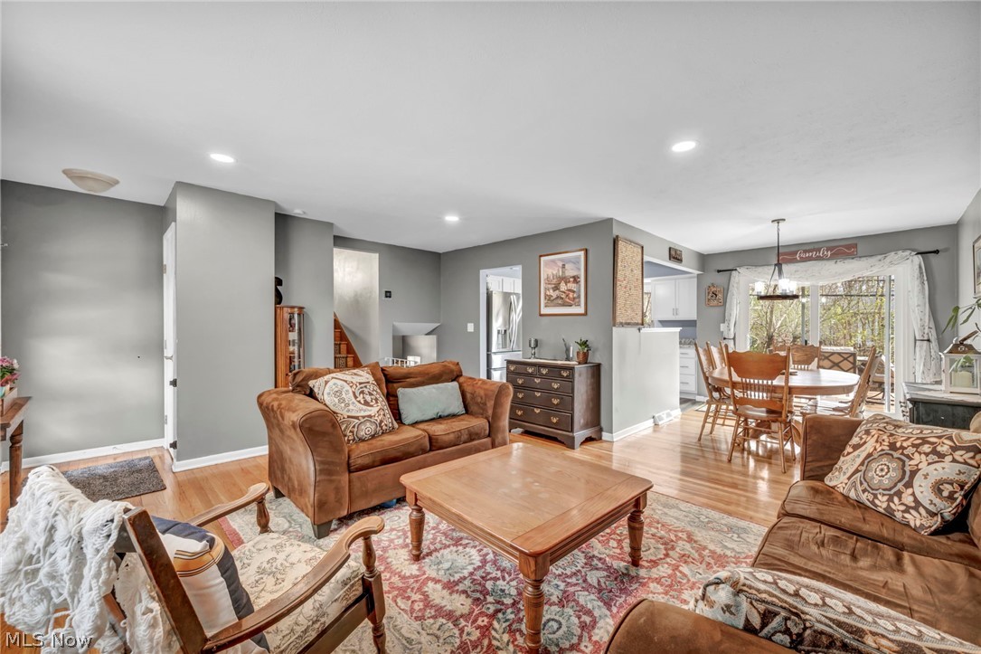 24281 Lebern Drive North Olmsted OH 44070