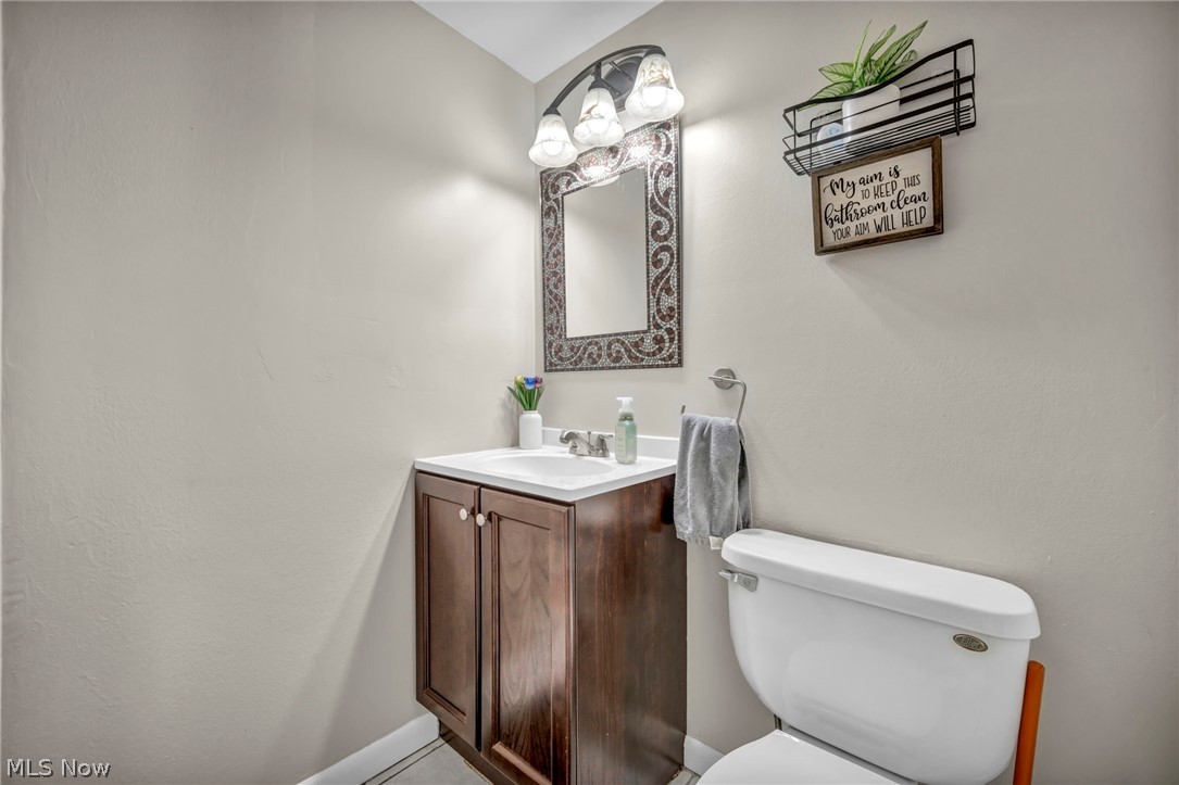 24281 Lebern Drive North Olmsted OH 44070
