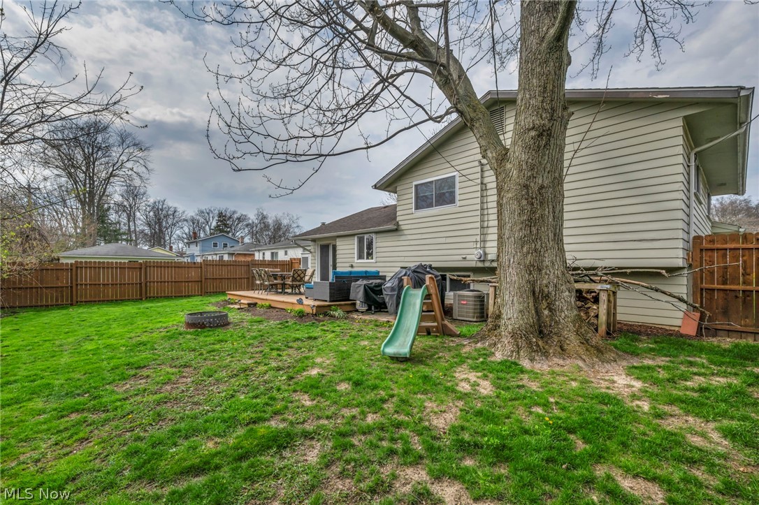 24281 Lebern Drive North Olmsted OH 44070