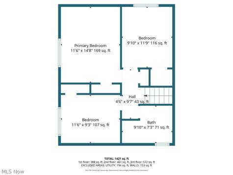 24281 Lebern Drive North Olmsted OH 44070