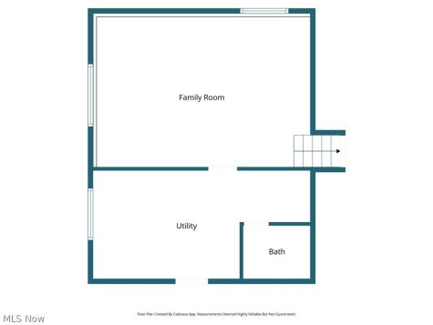 24281 Lebern Drive North Olmsted OH 44070