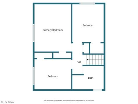 24281 Lebern Drive North Olmsted OH 44070