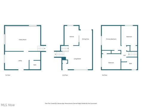 24281 Lebern Drive North Olmsted OH 44070