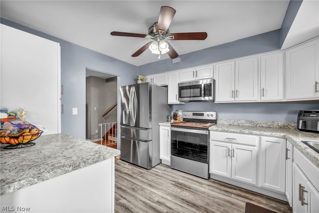 24281 Lebern Drive North Olmsted OH 44070