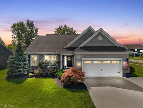36505 Capri Lane North Ridgeville OH 44039